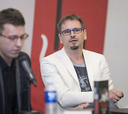 Marijonas Mikutavičius