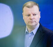 Saulius Skvernelis