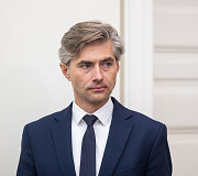 Kęstutis Budrys