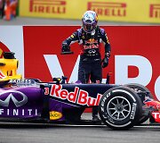 F-1 lenktynės Belgijoje, &bdquo;Spa&ldquo; trasoje