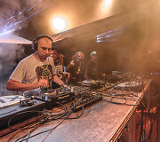 Festivalis &bdquo;Revolution Festival 2016&ldquo;