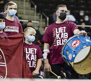 LKL: &bdquo;Žalgiris&ldquo; &ndash; &bdquo;Lietkabelis&ldquo;