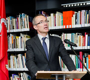 Egidijus &Scaron;ileikis