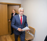 Bronius Markauskas