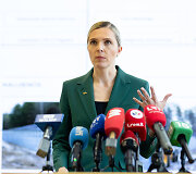 Agnė Bilotaitė