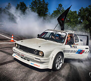 Lietuvos drifto &bdquo;street&ldquo; ir Semi Pro lygų varžybos