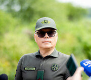 Rustamas Liubajevas