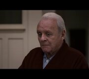 Anthony Hopkinsas filme &bdquo;Tėvas&ldquo;