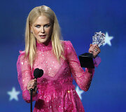 Nicole Kidman