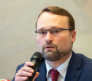 Mindaugas Kvietkauskas