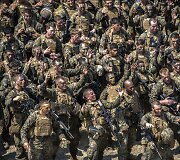 JAV kariai per pratybas Indonezijoje