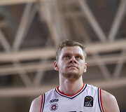 Eimantas Bendžius