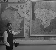 Kadras i&scaron; filmo &bdquo;Nova Lituania&ldquo;