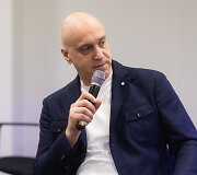 Algis Ramanauskas