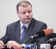 Saulius Skvernelis
