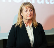 Vilija Blinkevičiūtė 