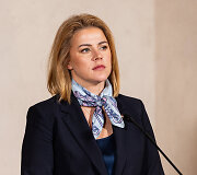 Evika Silina