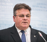 Linas Linkevičius