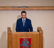Marius Pečiulis