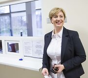 Naujos Vilniaus rajono apylinkės teismo patalpos