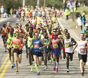 Bostono maratonas