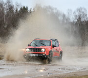 &bdquo;Jeep Renegade&ldquo;