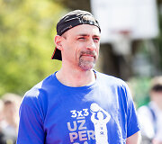 Virginijus Pra&scaron;kevičius