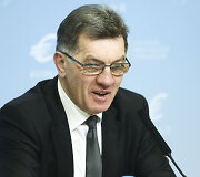 Algirdas Butkevičius