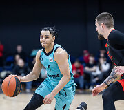 Anthony Cowan
