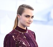 Cara Delevingne