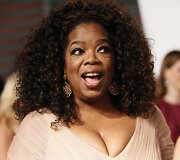 18. Oprah Winfrey