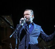 Marius Jampolskis