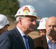 Rimantas Sinkevičius