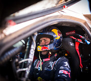 Stephane'as Peterhanselis