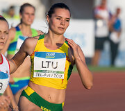 Agnė &Scaron;erk&scaron;nienė