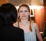 Gabrielė Malinauskaitė-Rudzienė