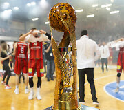 LKL finalo penktosios rungtynės: Vilniaus &bdquo;Rytas&ldquo; &ndash; Panevėžio &bdquo;Lietkabelis&ldquo;