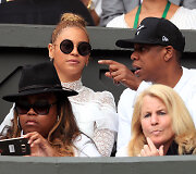 Beyonce ir Jay Z