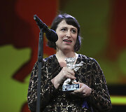 Eliza Hittman