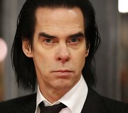 Nickas Cave'as