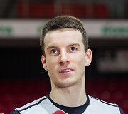 Adas Ju&scaron;kevičius
