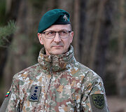 Remigijus Baltrėnas