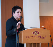 Daina Gudzinevičiūtė