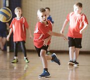 &bdquo;Lietuvos mokyklų žaidynės&ldquo; &ndash; masi&scaron;kiausias sporto renginys Lietuvoje.