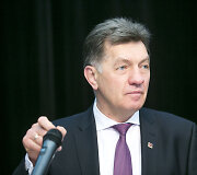 Algirdas Butkevičius