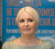 Matilda Bylaitė-Bučinskienė