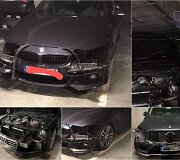 Suniokoti apvogti automobiliai