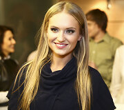 Gintarė Gurevičiūtė