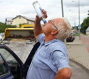 Įvykio vietoje