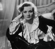 Marlene Dietrich